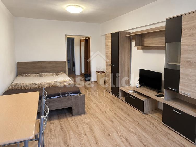 Garsonieră în Micro 21