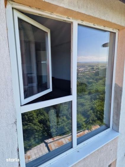 Apartament cu 2 camere decomandat în George Enescu