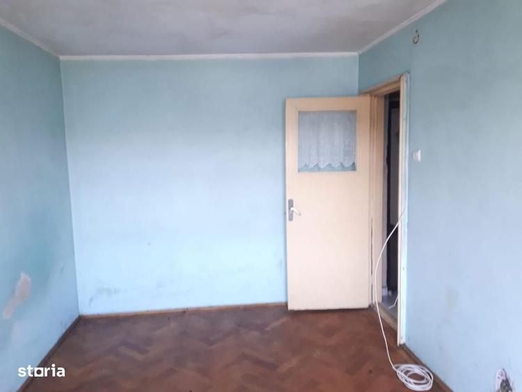 Garsonieră în Central