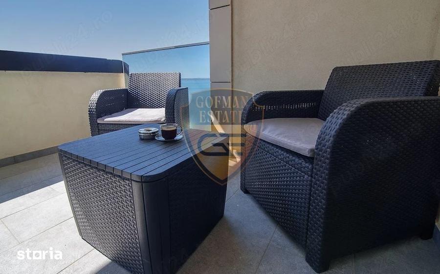 Apartament cu 2 camere în Nord
