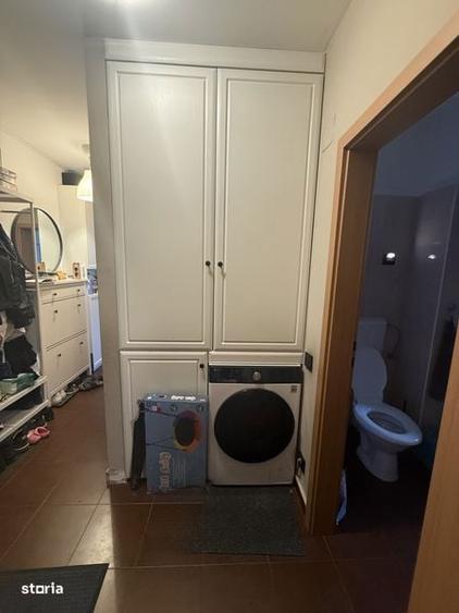 Apartament cu 2 camere decomandat în Sud