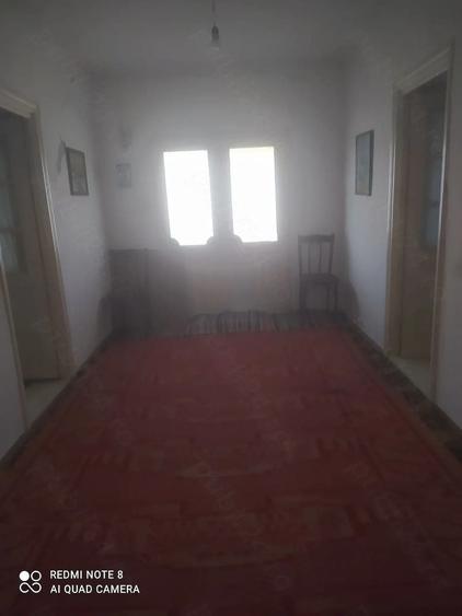 Casă cu 4 camere în Munteni-Buzău