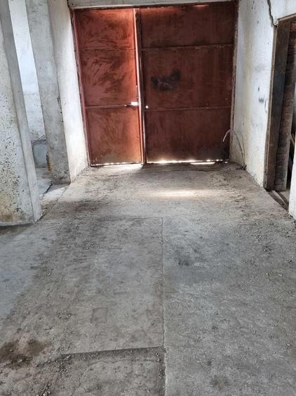 Spațiu comercial, de 270 mp, în Dragșina