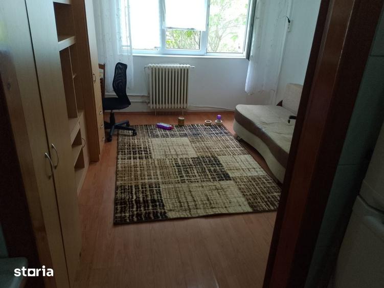 Apartament 1 camera, langa Iulius Mall - 10