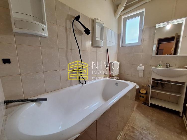 Apartament 2 camere – Tg. Mureș – 7 Noiembrie – Str. Secuilor Martiri - 8