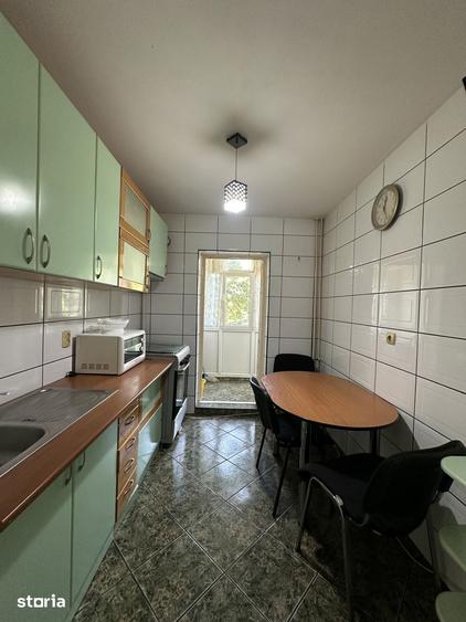 Apartament cu 2 camere decomandat în 9 Mai