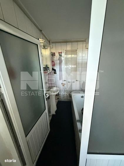 Casă cu 3 camere în Bilca