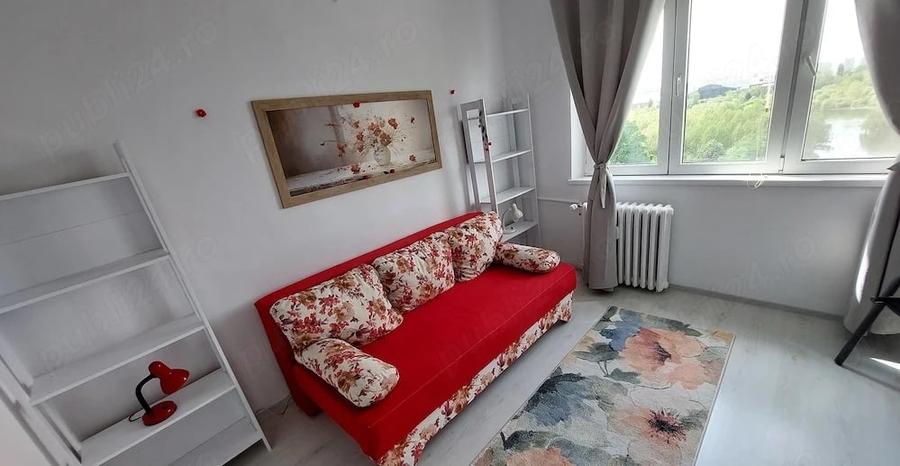 Apartament cu 2 camere decomandat, mobilat în Nicolae Grigorescu