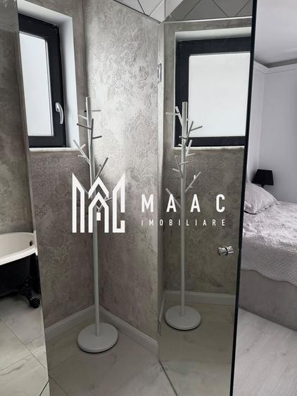 Apartament cu 3 camere decomandat, mobilat în Șelimbăr