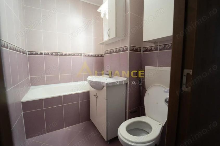 Garsoniera renovata | 26 mp | Sector 4 | Ideala pentru locuit sau investitie - 5