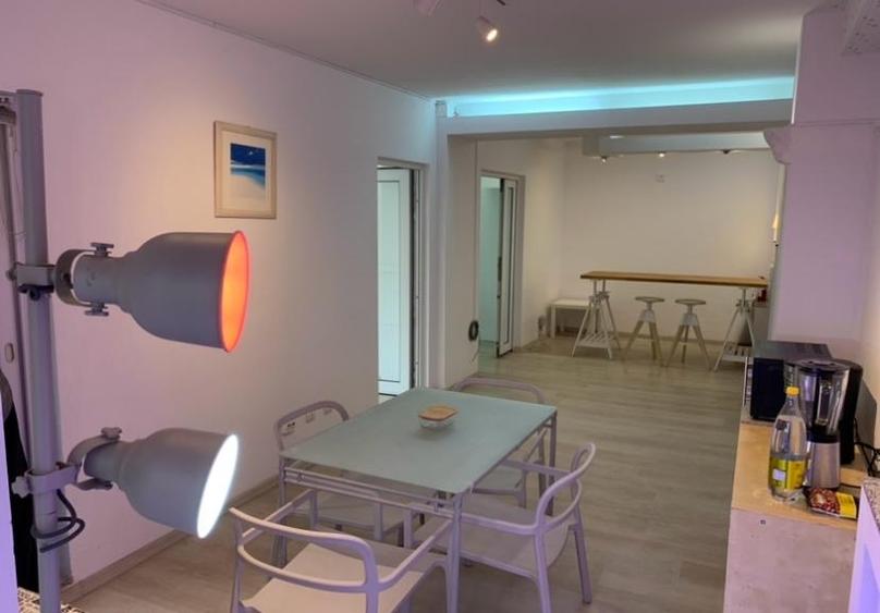 Apartament cu 3 camere decomandat în Unirii
