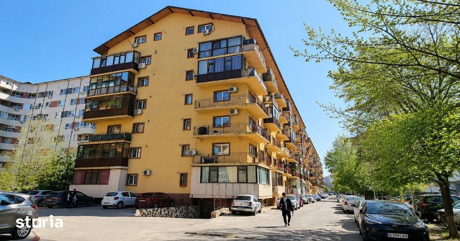 Apartament 2 camere - 51mp - Et.1|5, Chiajna - Dudu - 4