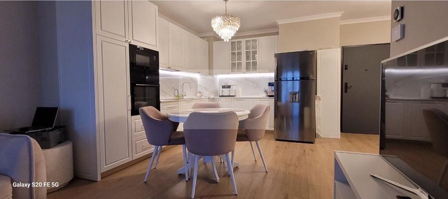 ÎNCHIRIERE 3 Camere Premium | Liberty Residence | Parcare Subterană - 3