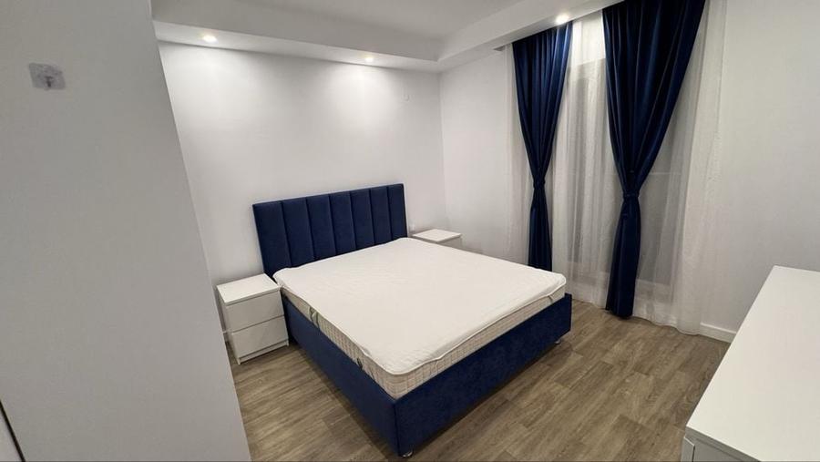 Apartament cu 2 camere semidecomandat în Ștefăneștii de Jos