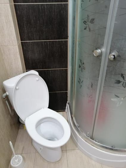 Garsonieră nedecomandată în Nicolina