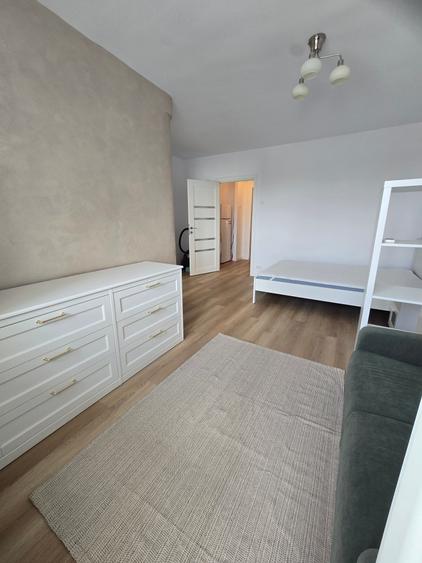 Garsonieră renovată | Prima închiriere | 35 mp | La doar 5 min metrou Gorjului - 12