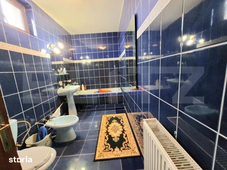 Casă cu 6 camere cu Teren 449 Mp în Nord