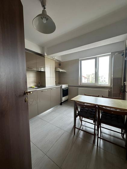 str. Polona/str. Tibles - Apartament 2 camere - 73mp - INCHIRIERE - 6