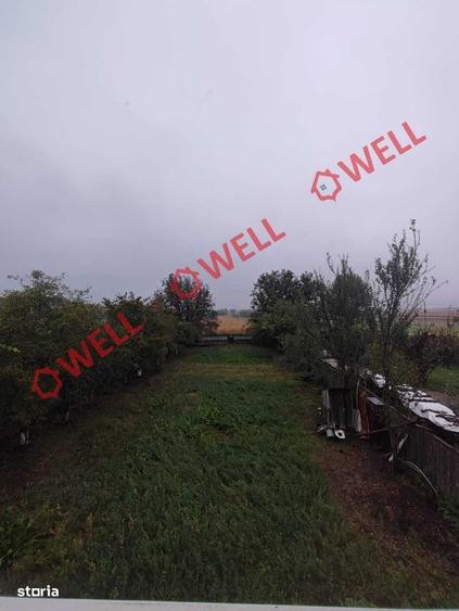 Casă cu 4 camere în Ilieni