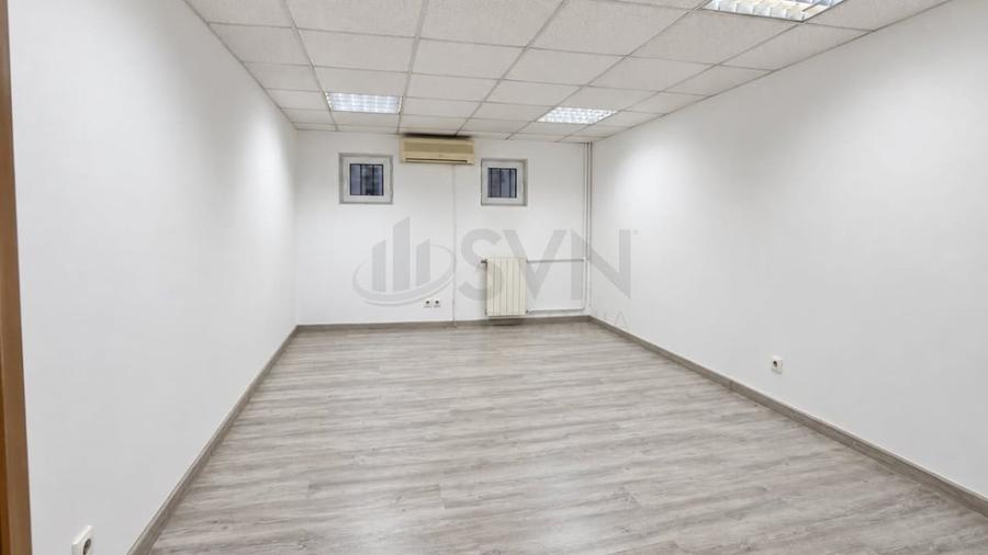 Apartament cu 3 camere circular în Aviatorilor