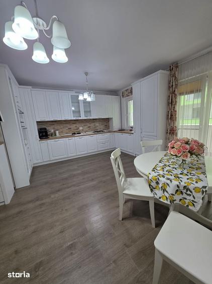 Apartament de inchiriat Calea Moldovei - 1