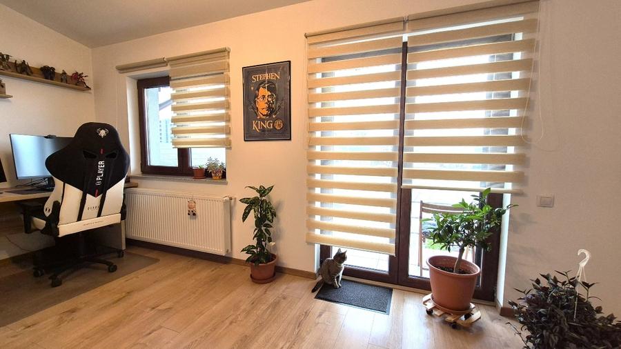 Duplex cu 4 camere cu Canalizare în Bartolomeu