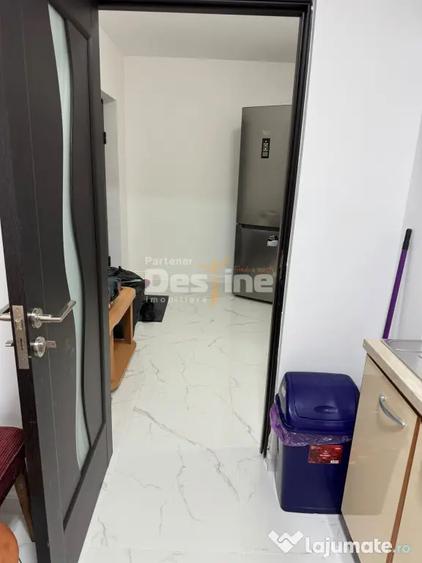 Apartament cu 2 camere decomandat, mobilat în Sebastian
