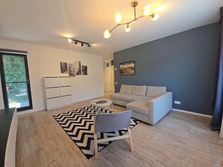 Apartament 2 Camere H Pipera Lake, Bulevardul Pipera - 17