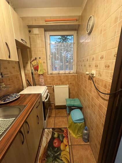 Garsonieră semidecomandată în Iancului