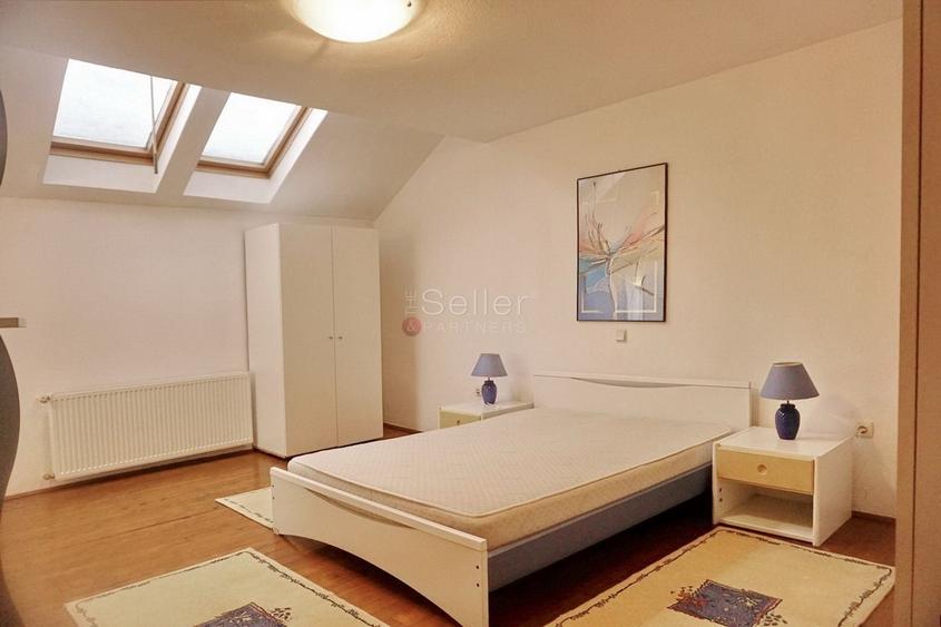 Casă individuală cu 4 camere cu Teren 300 Mp în Bunloc