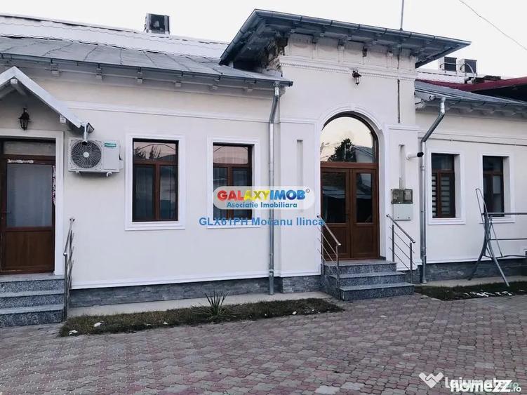 Casă cu 2 camere cu Teren 140 Mp în Ultracentral
