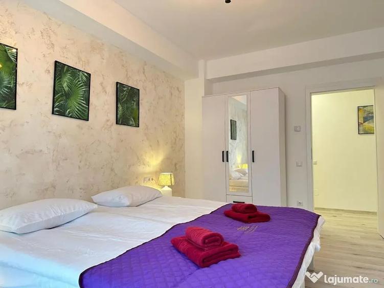 Apartament cu 3 camere decomandat în Lazaret