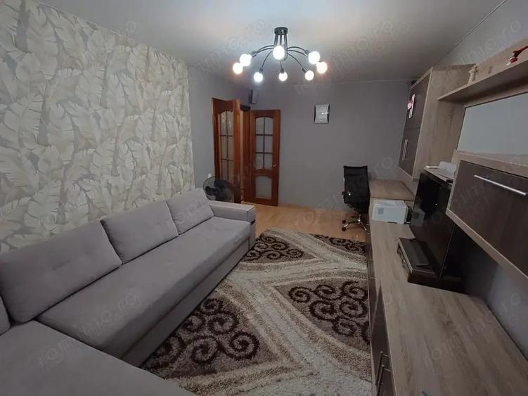 Apartament cu 2 camere decomandat în Dâmbovița