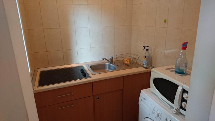 Baneasa, Somesul Rece, langa spitalul  Regina Maria sau restaurantul Capriciossa - 7