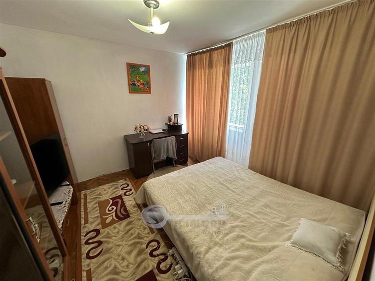 Apartament 2 camere, 50 mp, etaj 4/10 – Splai Bahlui, Primăverii - 7