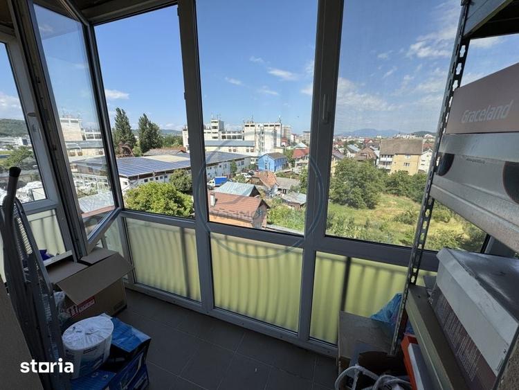 Apartament 3 camere | bloc nou | zona Libertatii | 66 mpu | etaj 4/5 - 4