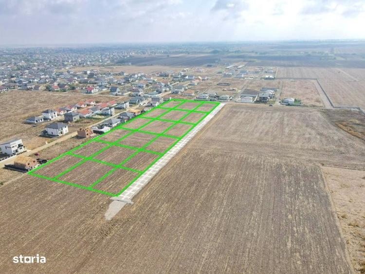 Spațiu comercial, în Berceni