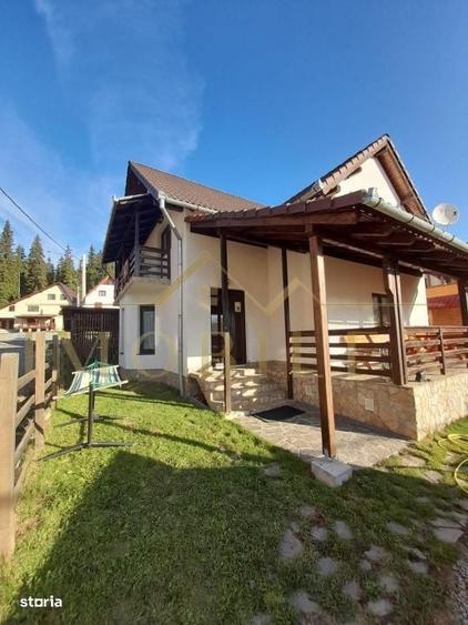Spațiu comercial, de 206 mp, în Lancrăm