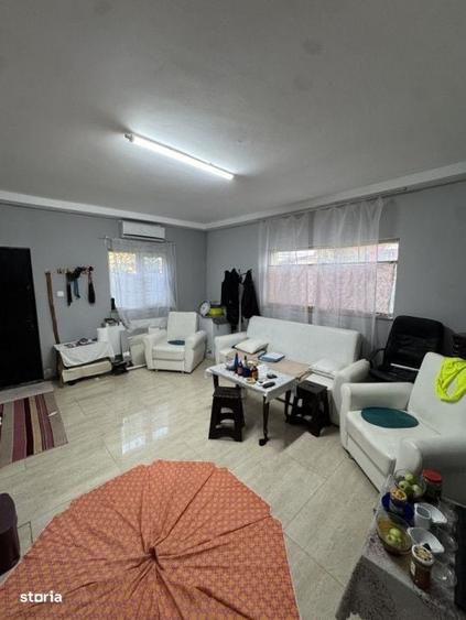Casa de vanzare - Oras Pantelimon - Strada Tractorului - 6