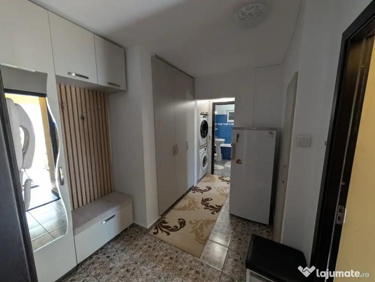 Apartament cu 2 camere decomandat în George Enescu