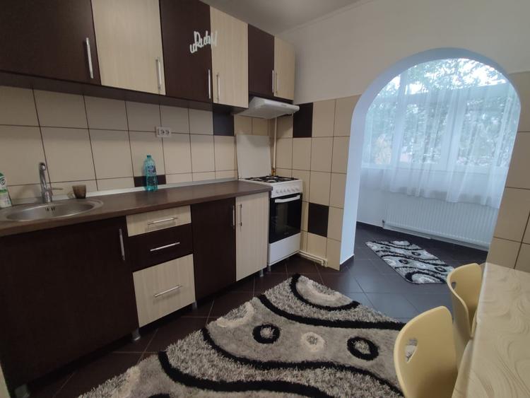 Apartament cu 2 camere decomandat, mobilat în Nicolina