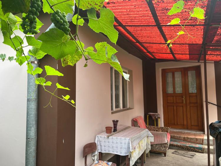 Casă cu 3 camere în Sucutard