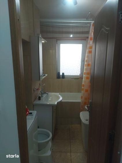 Garsonieră decomandată în Sălăjan