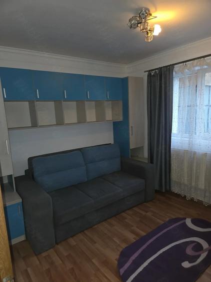 Apartament cu 2 camere decomandat în Mănăștur