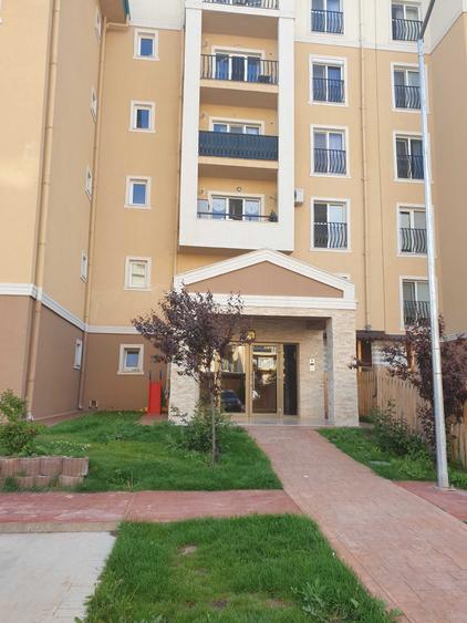 Apartament cu 2 camere decomandat în Ștefăneștii de Jos