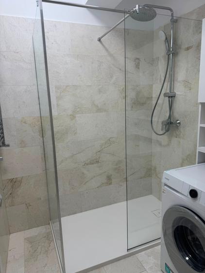 Apartament de inchiriat cu 2 camere decomandate- Royal Town Iasi - 4