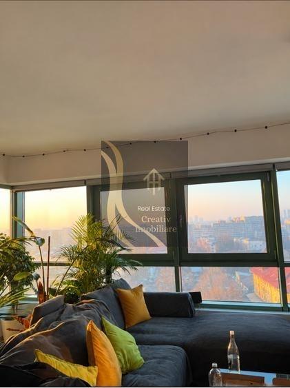 Apartament cu 2 camere decomandat în Ștefan cel Mare