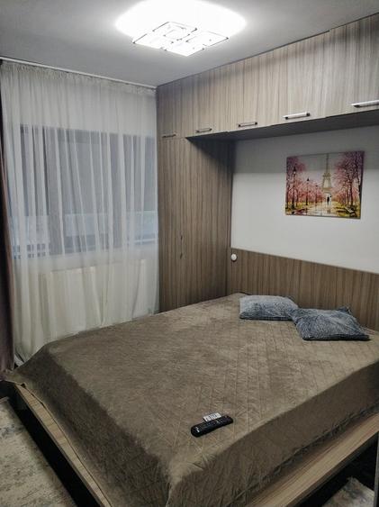 Apartament cu 2 camere decomandat în Faleza Nord