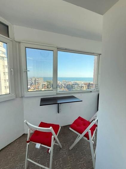 Apartament cu 2 camere decomandat în Faleza Nord