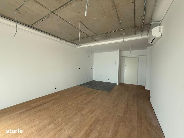 Apartament cu 2 camere în Doamna Ghica